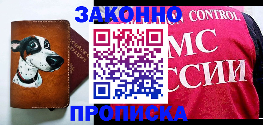прописка 2025 в Зарайске